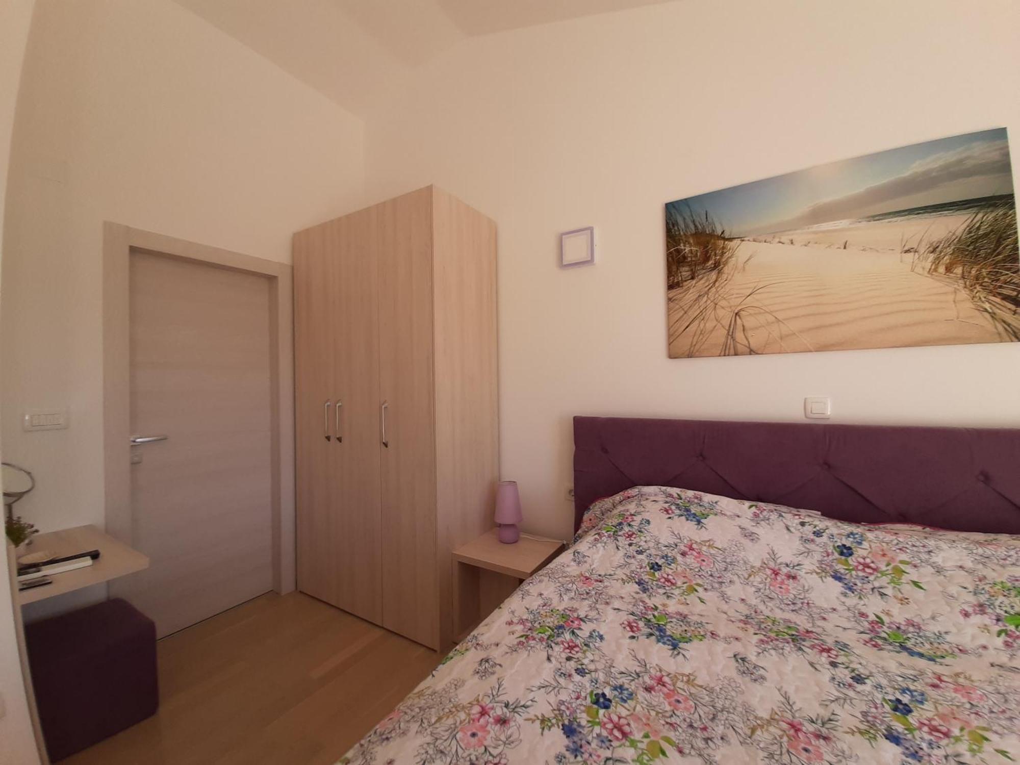 Luxury Villa Lidija Brzac Bagian luar foto