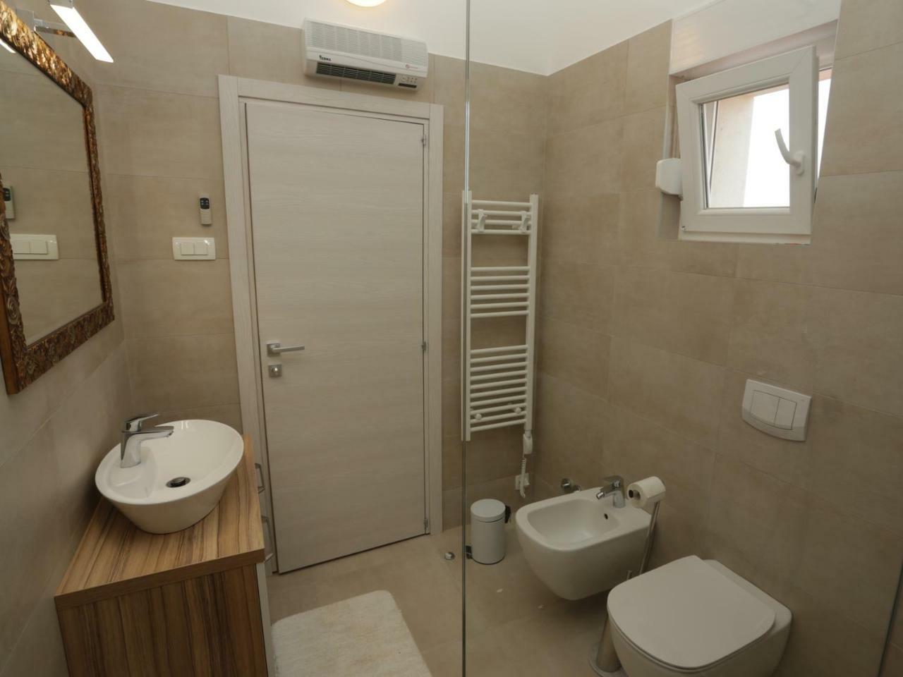 Luxury Villa Lidija Brzac Bagian luar foto